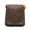 Louis Vuitton Monogram Musette Salsa Short Strap Secondhand
