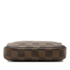 Louis Vuitton Damier Ebene Mini Pochette Accessoires Secondhand