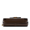 Gucci Mini GG Supreme Clasp Crossbody Secondhand