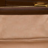 Gucci Mini GG Supreme Clasp Crossbody Secondhand