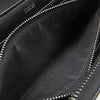 Dior Oblique Canvas and Leather Saddle Zippy Wallet Secondhand