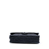 Secondhand Chanel Medium Quilted Calfskin French Riviera Flap