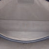 Secondhand Chanel Medium Quilted Calfskin French Riviera Flap
