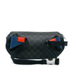 Louis Vuitton Epi Damier Graphite Bumbag Secondhand