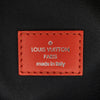 Louis Vuitton Epi Damier Graphite Bumbag Secondhand