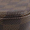 Louis Vuitton Damier Ebene Mini Pochette Accessoires Secondhand