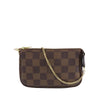 Louis Vuitton Damier Ebene Mini Pochette Accessoires Secondhand