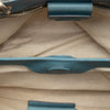 Gucci Small Calfskin Bamboo Shopper Satchel Secondhand