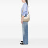 Gucci GG Canvas Web Crossbody Secondhand
