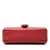 Gucci Small Dollar Calf Interlocking G Satchel Secondhand
