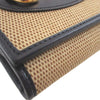 Gucci Canvas Horsebit 1955 Bifold Wallet Secondhand