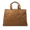 Secondhand Bottega Veneta PVC Marco Polo Tote