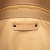 Secondhand Bottega Veneta PVC Marco Polo Tote