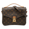 Louis Vuitton Monogram Pochette Metis Secondhand