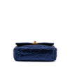Chanel Medium Satin 19 Flap Secondhand