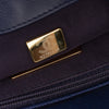 Chanel Medium Satin 19 Flap Secondhand
