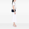 Chanel Medium Satin 19 Flap Secondhand