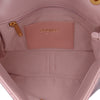 Chanel Quilted Lambskin Braided CC Single Flap Secondhand
