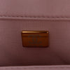 Chanel Quilted Lambskin Braided CC Single Flap Secondhand