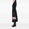 Chanel Quilted Lambskin Braided CC Single Flap Secondhand