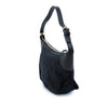Gucci GG Canvas Web Handbag Secondhand