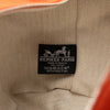 Hermès Large Toile Bride A Brac Case Secondhand