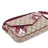 Gucci GG Supreme Ophidia Cat Pochette Crossbody Secondhand