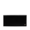 Secondhand Cartier Leather Pasha de Cartier Bifold Long Wallet