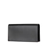 Secondhand Cartier Leather Pasha de Cartier Bifold Long Wallet