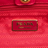 Prada Tessuto Fiocco Bow Tote Secondhand