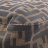 Fendi Zucca Canvas Tote Secondhand