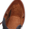 Celine Small Calfskin Cuir Triomphe Bucket Bag Secondhand