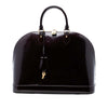 Louis Vuitton Monogram Vernis Alma GM Secondhand