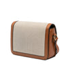 Celine Teen Canvas Triomphe Crossbody Secondhand