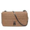 Burberry Medium Quilted Lambskin Lola Crossbody Secondhand
