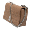 Burberry Medium Quilted Lambskin Lola Crossbody Secondhand