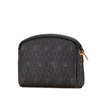 Dior Honeycomb Coated Canvas Chain Crossbody Secondhand