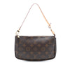 Louis Vuitton Monogram Pochette Accessoires Secondhand