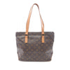 Louis Vuitton Monogram Cabas Piano Secondhand