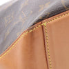 Louis Vuitton Monogram Cabas Piano Secondhand