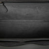 Celine Micro Calfskin Luggage Tote Secondhand