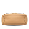 Chloé Small Leather Faye Day Satchel Secondhand