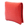 Bottega Veneta Nappa Intrecciato Flap Crossbody Secondhand