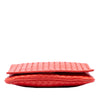 Bottega Veneta Nappa Intrecciato Flap Crossbody Secondhand