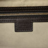 Louis Vuitton Monogram Mini Lin Francoise Secondhand
