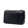 Chanel Medium Classic Lambskin Double Flap Secondhand
