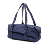 Bottega Veneta Nappa Intrecciato Montaigne Shoulder Bag Secondhand