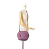 Secondhand Bottega Veneta Nappa Intrecciato Cube Crossbody