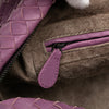 Secondhand Bottega Veneta Nappa Intrecciato Cube Crossbody