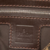 Fendi Zucca Canvas Baguette Secondhand